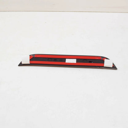NEW AUDI A3 8V REAR LEFT SILL TRIM STRIP 8V4853557A9B9 ORIGINAL