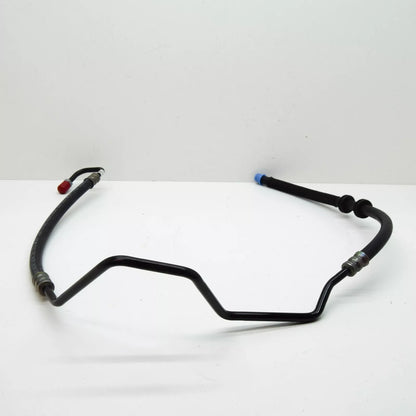 NEW MB ML W163 POWER STEERING LOW PRESSURE HOSE RHD A1634605924 ORIGINAL