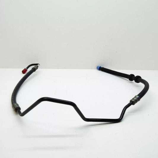 NEW MB ML W163 POWER STEERING LOW PRESSURE HOSE RHD A1634605924 ORIGINAL
