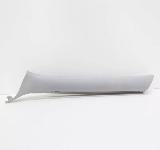 NEW BMW 3 E46 FRONT LEFT A-PILLAR TRIM 51438222623 8222623 ORIGINAL