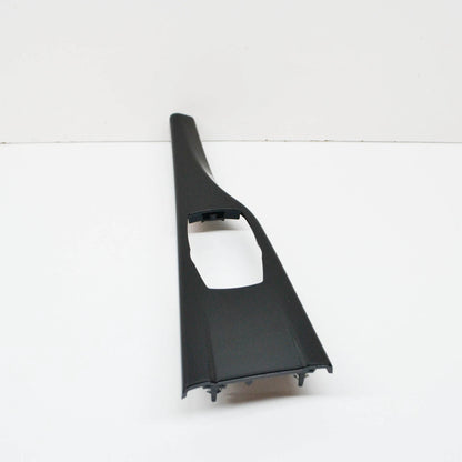 NEW BMW 3 F30 CENTRE CONSOLE DECOR PANEL TRIM RHD 51169232096 ORIGINAL