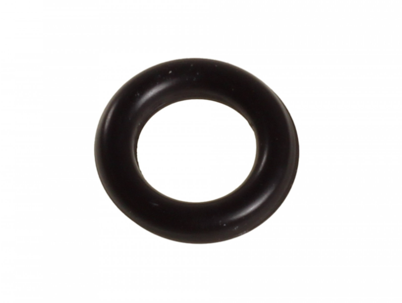 new skoda superb mk3 exhaust turbo supply pipe seal ring wht006990a original