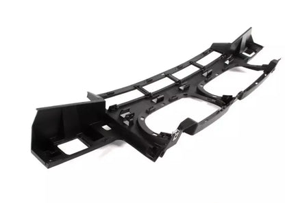NEW BMW X3 E83 FRONT BUMPER INSERT BRACKET HOLDER 51113400898 3400898 ORIGINAL