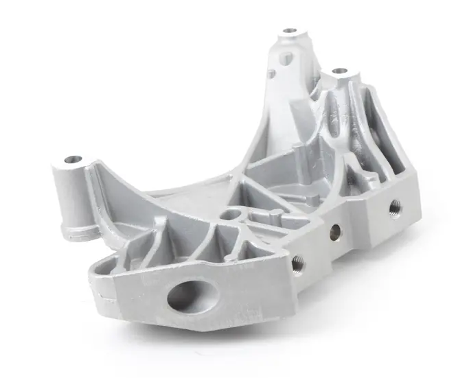 NEW VW BEETLE 5C RIGHT ENGINE MOUNT BRACKET 06K199207A ORIGINAL