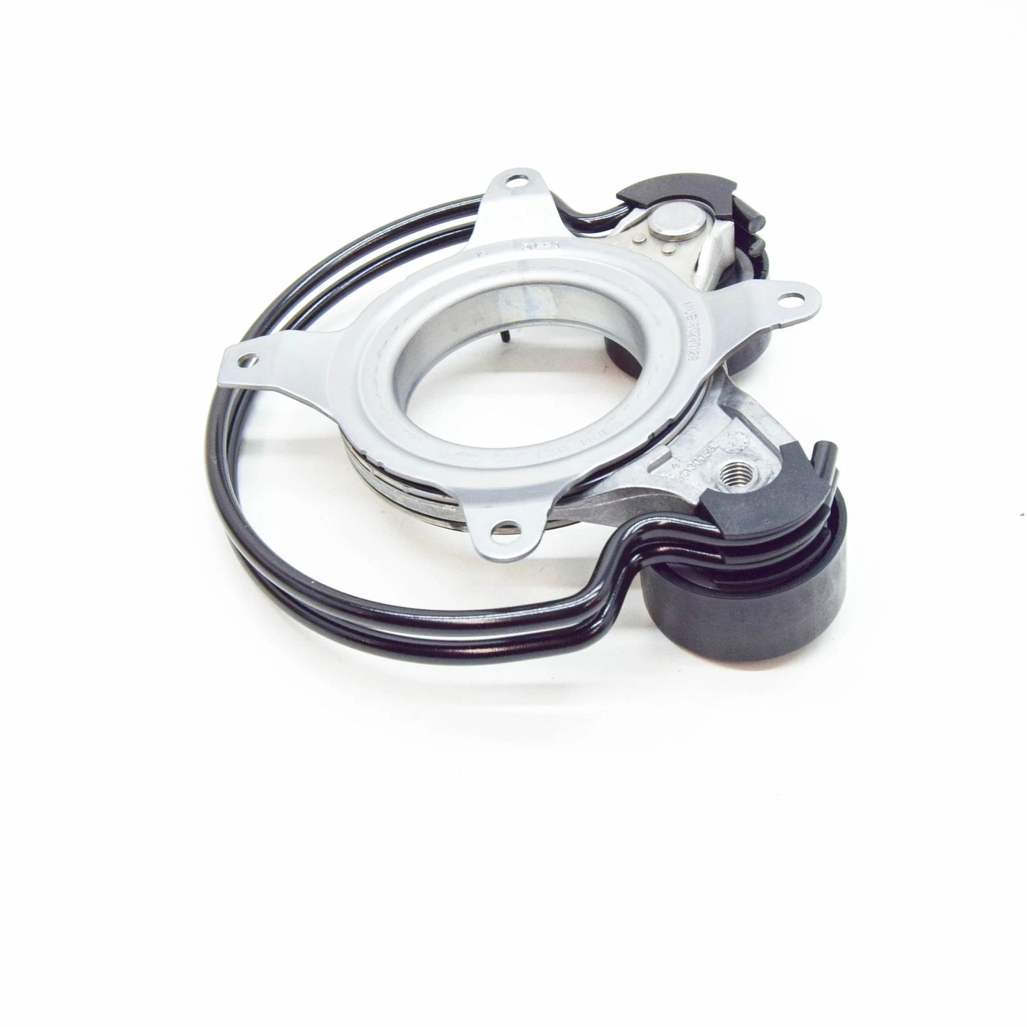 NEW AUDI A4 AVANT B9 POLY V-BELT TENSIONER 06N903133A ORIGINAL