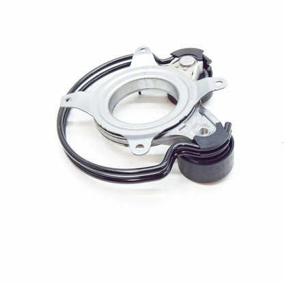 NEW AUDI A4 AVANT B9 POLY V-BELT TENSIONER 06N903133A ORIGINAL