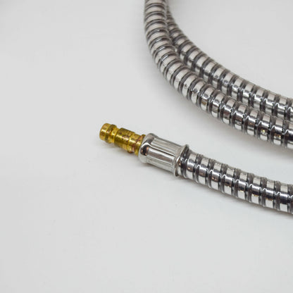 NEW VW TRANSPORTER T6 CAMPERVANS WATER SHOWER ATTACHMENT 7E7067273 ORIGINAL