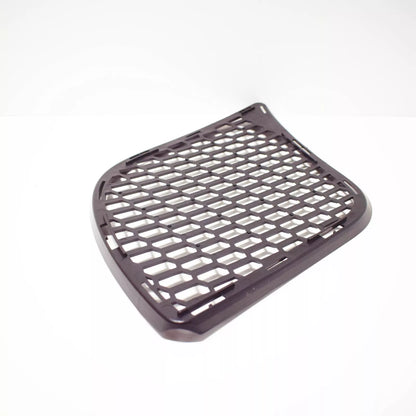 NEW BMW X6 E71 E72 FRONT PERFORMANCE BUMPER GRILL COVER LEFT 51112159347 2159347