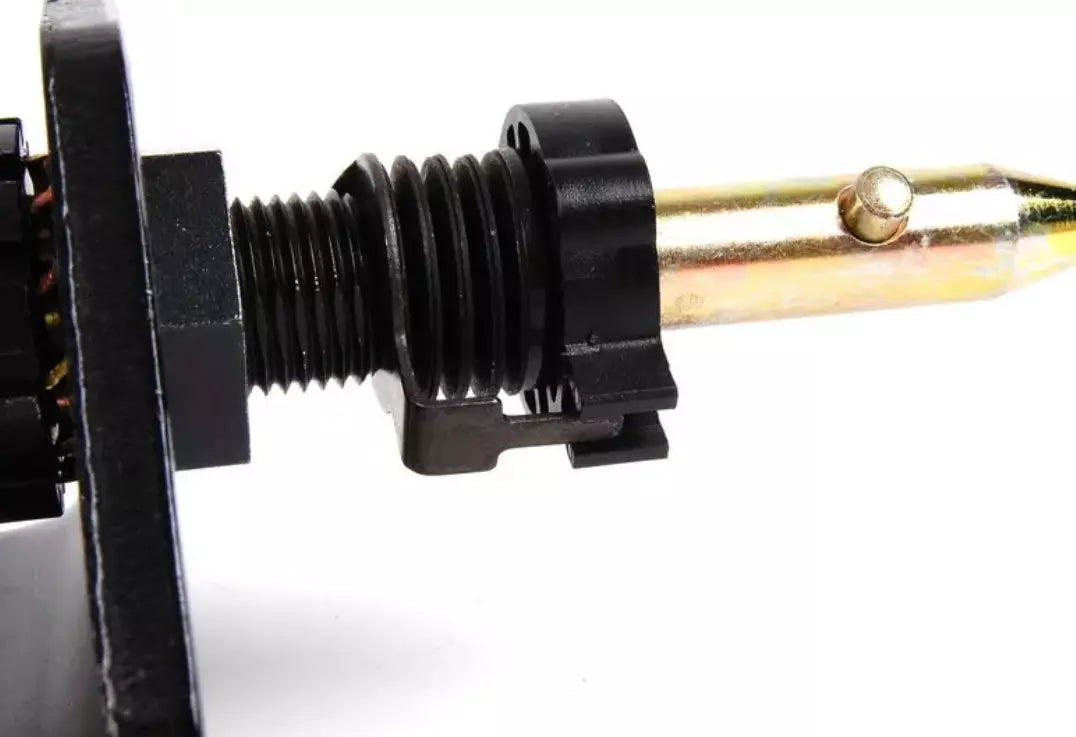 NEW BMW Z3 COUPE E36 RIGHT HARD TOP LOCK 8397738 54218397738 ORIGINAL