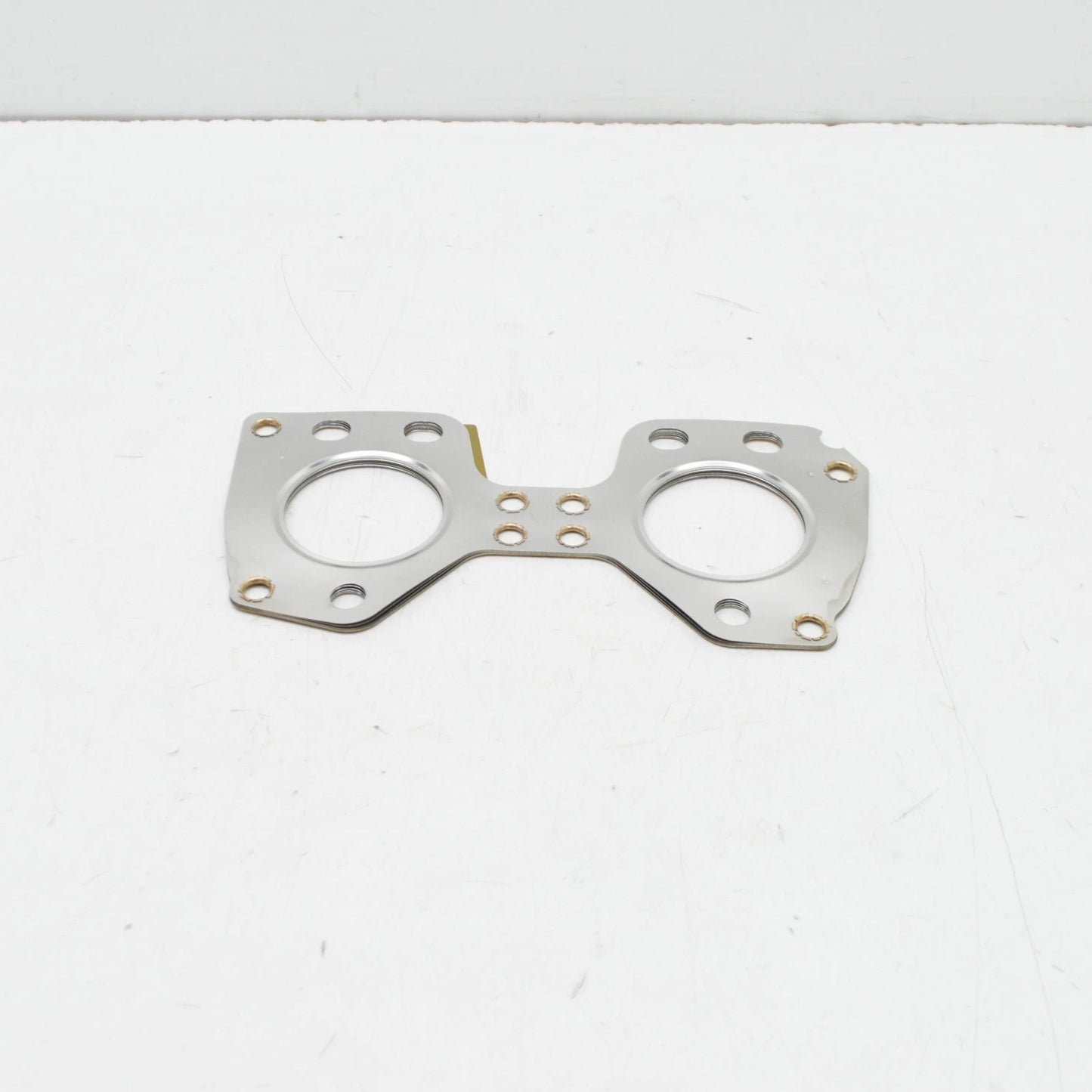 NEW BMW 5 F10 EXHAUST MANIFOLD CYLINDER HEAD GASKET 11628579891 8579891 ORIGINAL