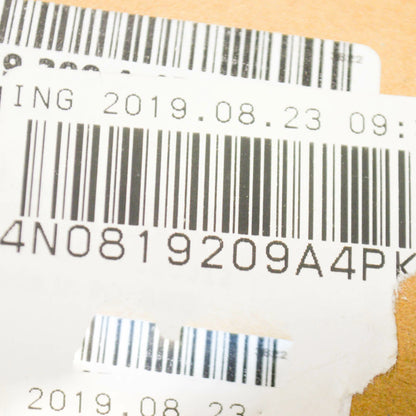 NEW AUDI A6 C8 LEFT OUTER DASHBOARD AIR VENT 4N0819209A4PK