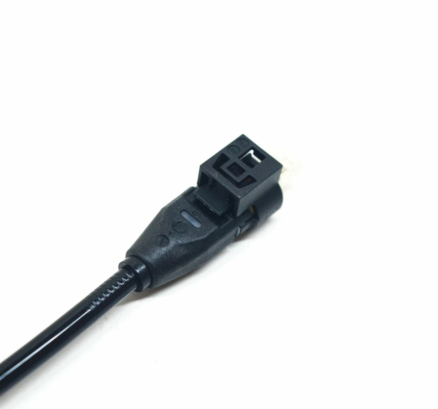 NEW MB GLC COUPE C253 FRONT AXLE LEFT CABLE HARNESS A2535406719 ORIGINAL