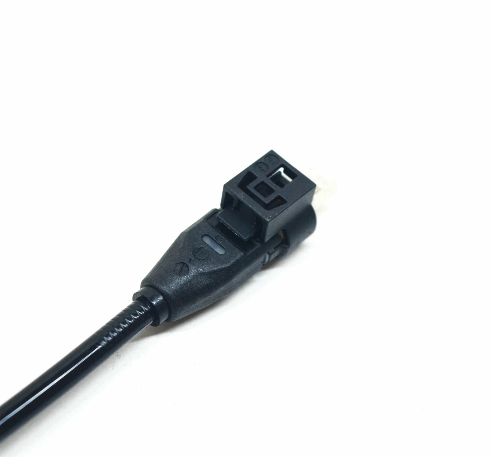 NEW MB GLC COUPE C253 FRONT AXLE LEFT CABLE HARNESS A2535406719 ORIGINAL