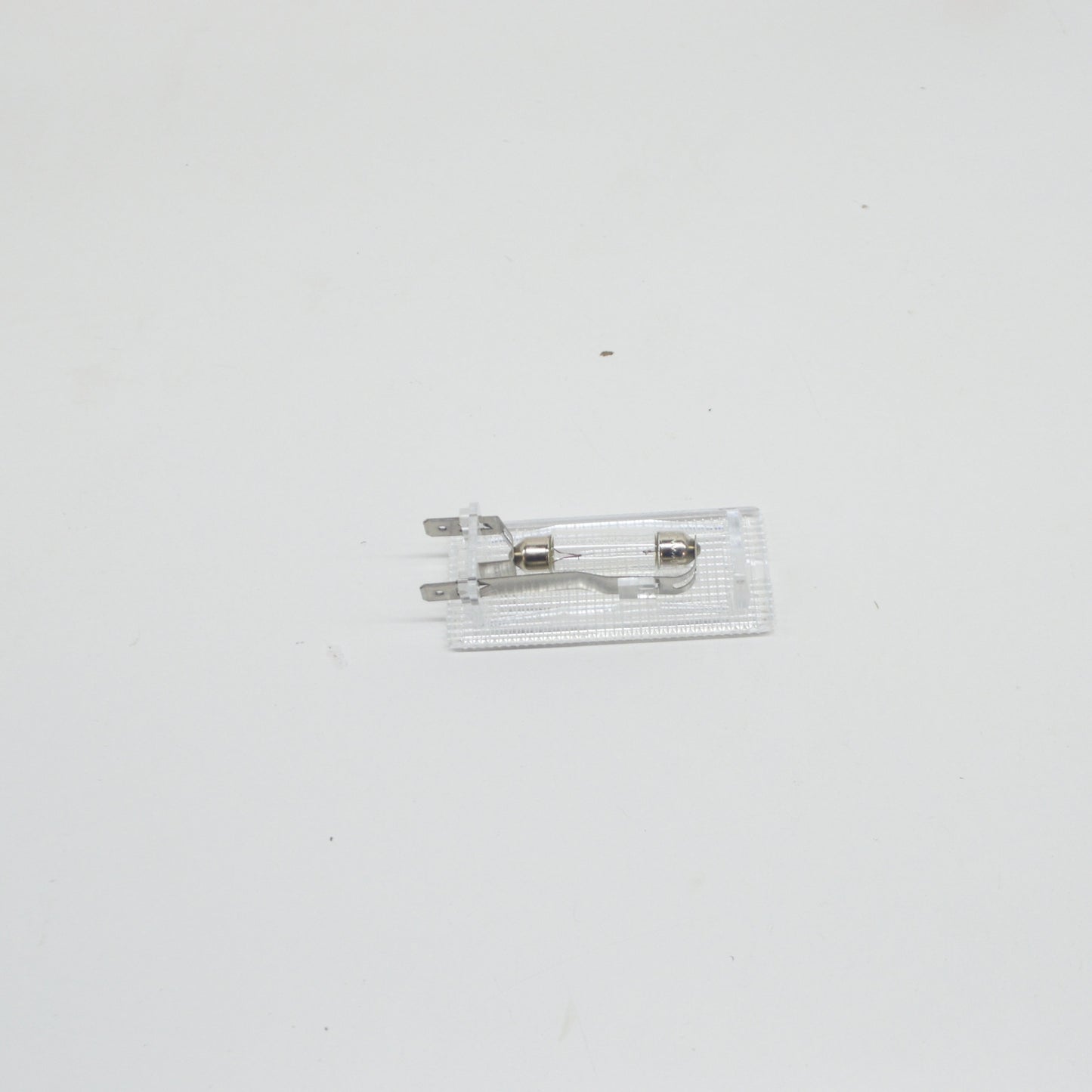 new bmw 5 series e34 luggage compartment trunk light lamp 63311378089 original