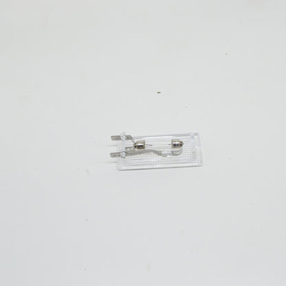 new bmw 5 series e34 luggage compartment trunk light lamp 63311378089 original