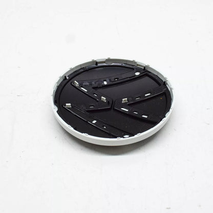 NEW VOLKSWAGEN ID.3 E11 REAR TRUNK BOOTLID BADGE EMBLEM 10A898633AWA ORIGINAL