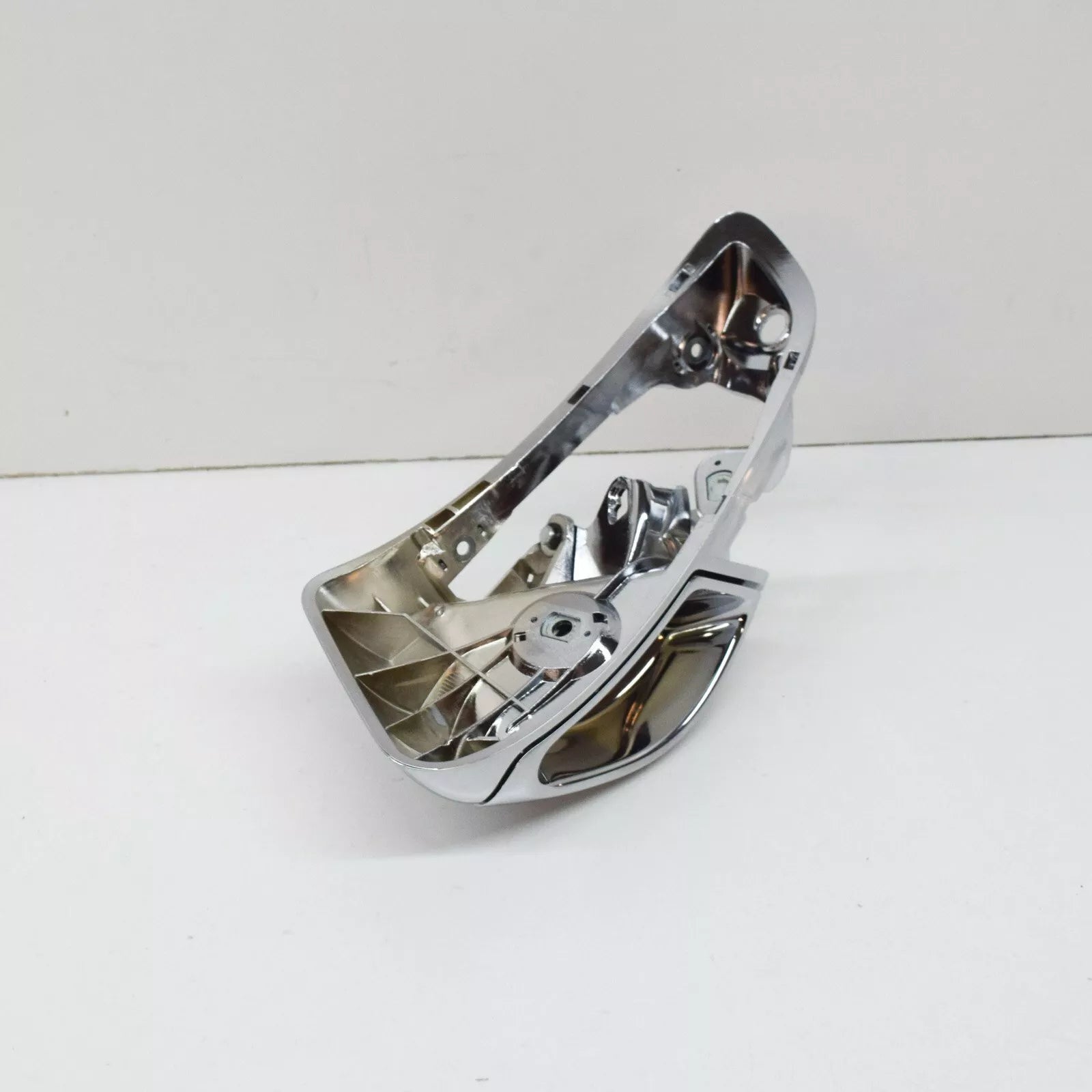 NEW MB CL C216 FRONT LEFT SEAT BACKREST RELEASE HANDLE A2169100171 ORIGINAL