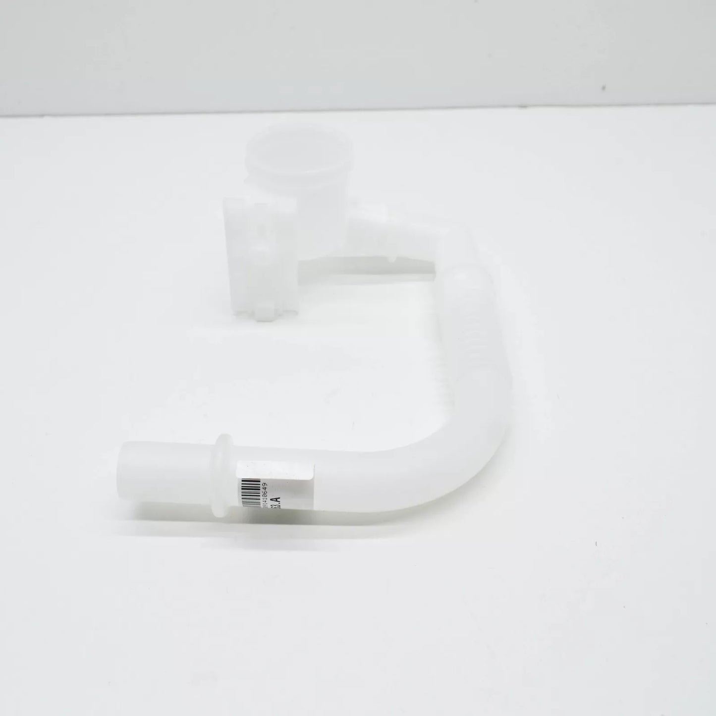 NEW VOLKSWAGEN TIGUAN AD WASHER RESERVOIR TANK FILLER NECK 5NA955463A ORIGINAL