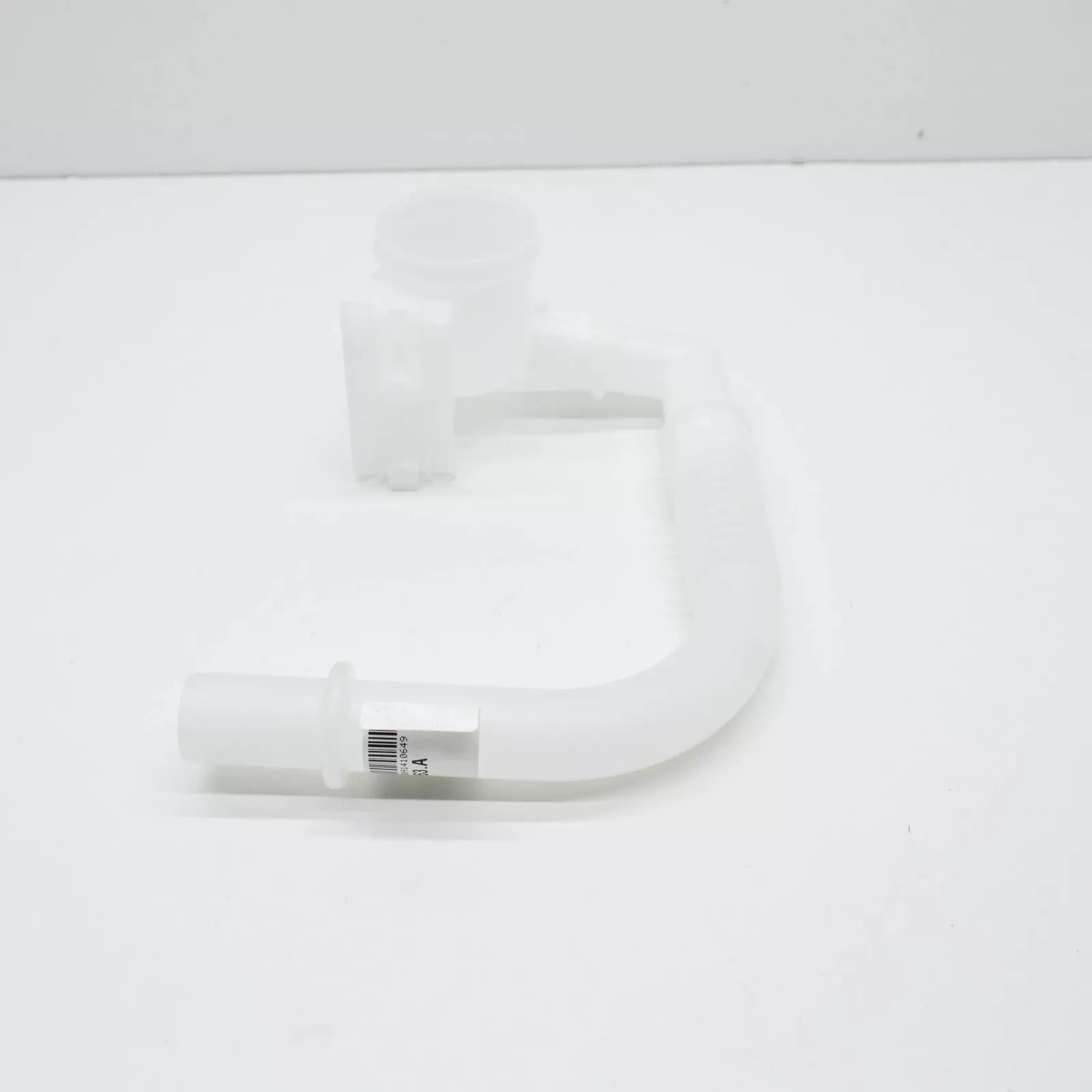 NEW VOLKSWAGEN TIGUAN AD WASHER RESERVOIR TANK FILLER NECK 5NA955463A ORIGINAL