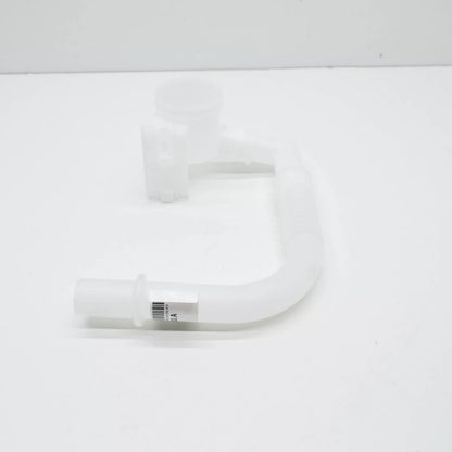 NEW VOLKSWAGEN TIGUAN AD WASHER RESERVOIR TANK FILLER NECK 5NA955463A ORIGINAL