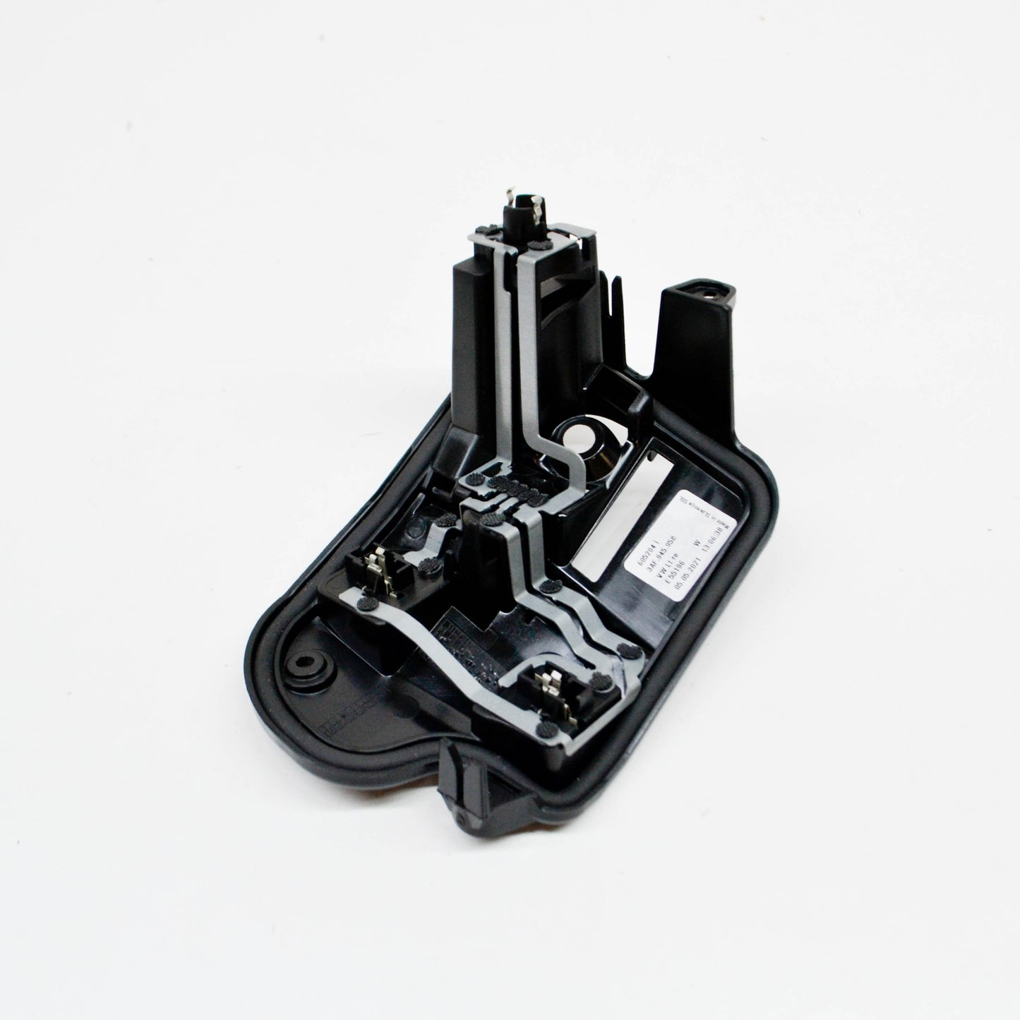 NEW VW PASSAT VARIANT B7 RIGHT OUTER TAILLIGHT BULB CARRIER 3AF945258 ORIGINAL