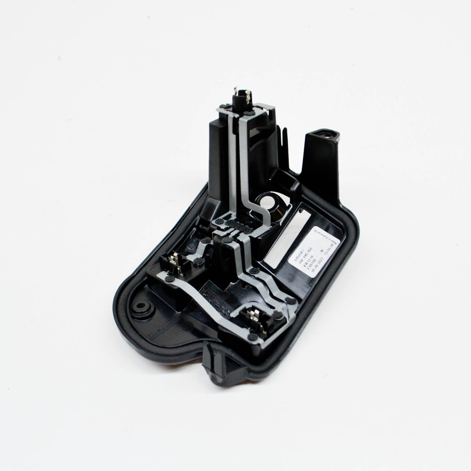 NEW VW PASSAT VARIANT B7 RIGHT OUTER TAILLIGHT BULB CARRIER 3AF945258 ORIGINAL