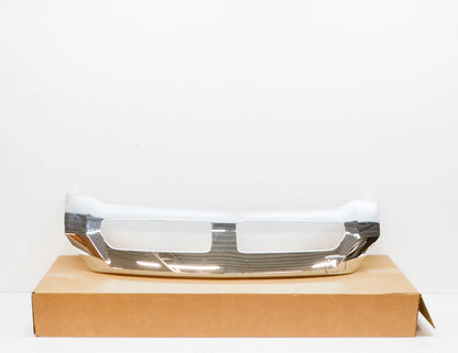 NEW MERCEDES-BENZ M W166 FRONT BUMPER LOWER TRIM PANEL A1668858025 ORIGINAL