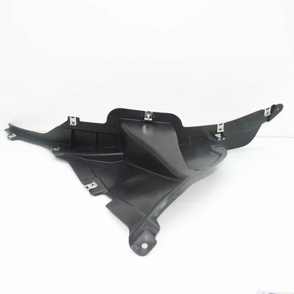 NEW AUDI Q7 4M FRONT LEFT INNER WHEEL SPOILER 4M0853887E