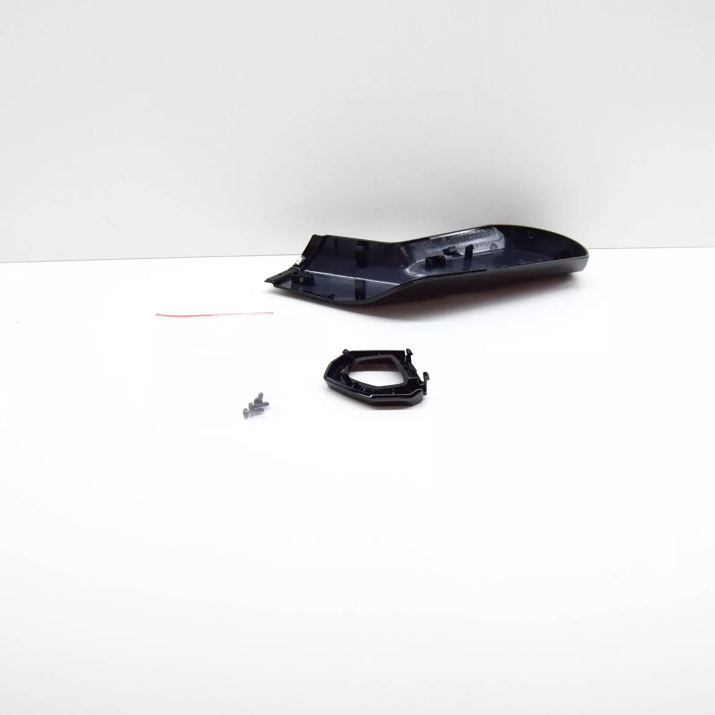 NEW AUDI E-TRON GEN LEFT DIGITAL EXTERIOR MIRROR REPAIR SET 4KE857697 ORIGINAL