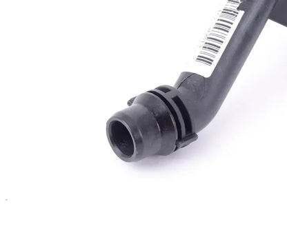 NEW BMW 3 E90 HEATER RETURN THERMOSTAT HOSE 17127548221 7548221 ORIGINAL