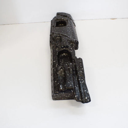 NEW MERCEDES BENZ E W211 FRONT LEFT BUMPER FOAM A2118851537 ORIGINAL