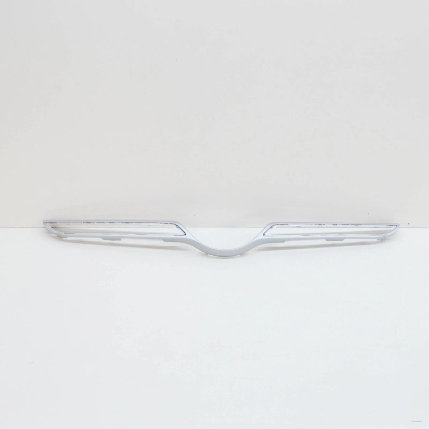 NEW MERCEDES-BENZ GLE W167 RADIATOR GRILLE LOWER TRIM A1678880200 ORIGINAL