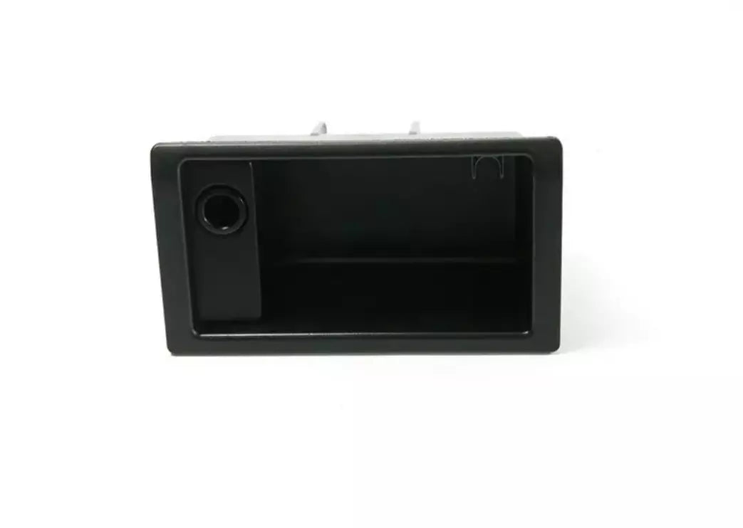 NEW BMW 3 E46 CENTER CONSOLE INSERT ASHTRAY 8225529 51168225529 ORIGINAL