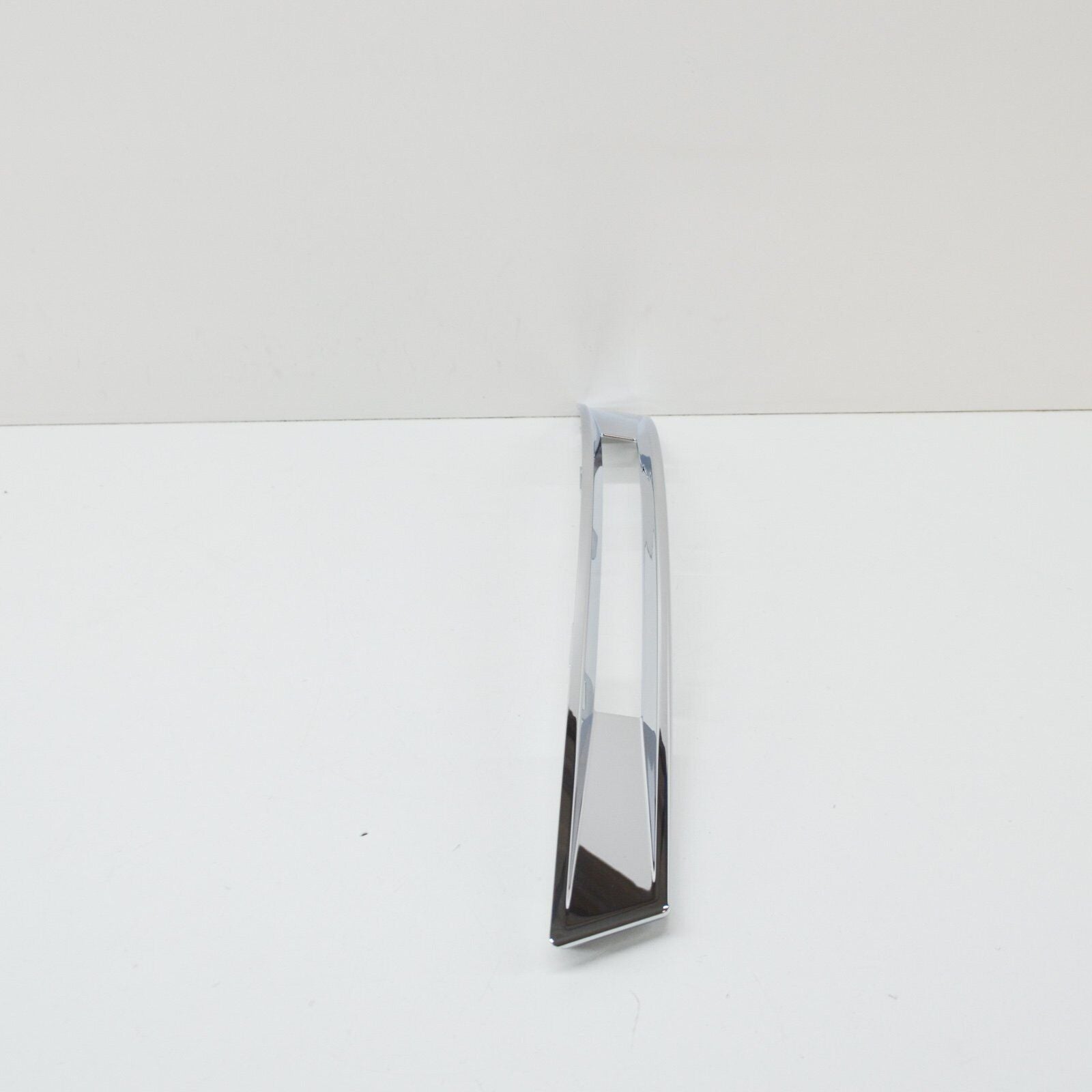 NEW MB C W204 AMG FRONT BUMPER LEFT DRL LIGHT TRIM A2048853174 ORIGINAL