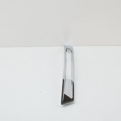 NEW MB C W204 AMG FRONT BUMPER LEFT DRL LIGHT TRIM A2048853174 ORIGINAL