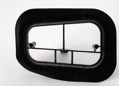 NEW BMW 7 E38 RIGHT MICROFILTER COVERING 64118391242 8391242 ORIGINAL