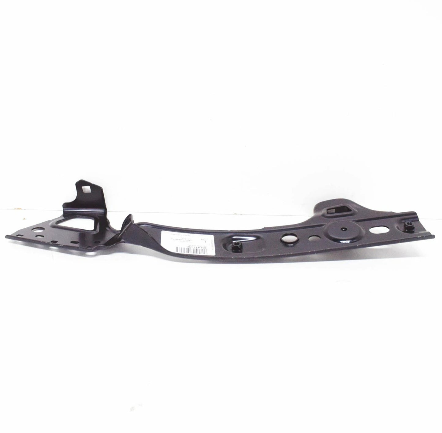 NEW VOLKSWAGEN ARTEON FRONT RIGHT FENDER HOLDER 3G8821142 ORIGINAL