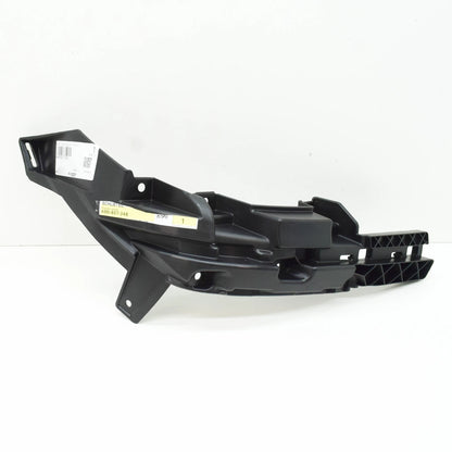 NEW AUDI Q7 4M REAR RIGHT BUMPER CLOSING ELEMENT 4M0807348 ORIGINAL