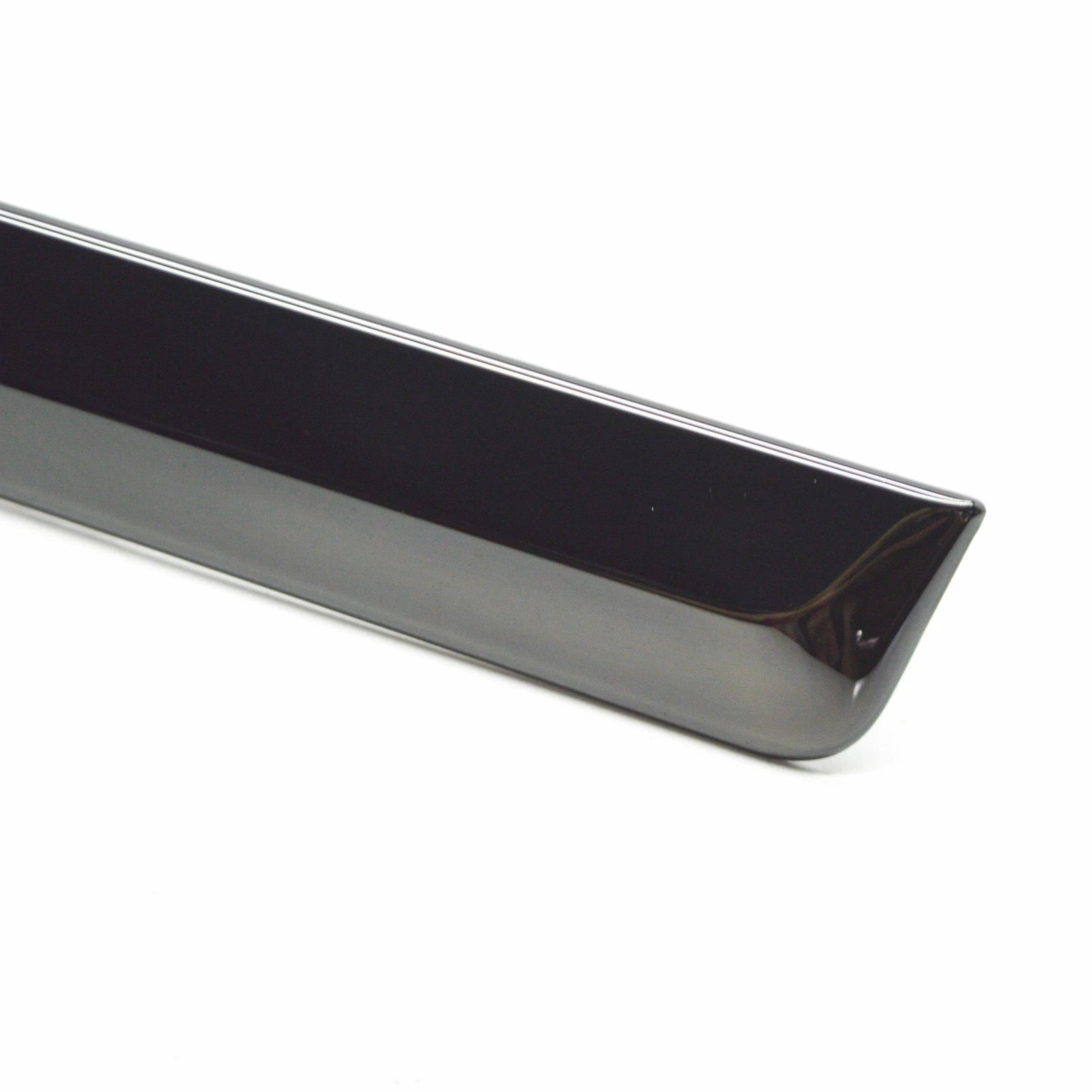 NEW BMW 7 G11 G12 REAR RIGHT BUMPER MOLDING TRIM 51128077096 8077096 ORIGINAL