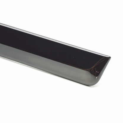 NEW BMW 7 G11 G12 REAR RIGHT BUMPER MOLDING TRIM 51128077096 8077096 ORIGINAL