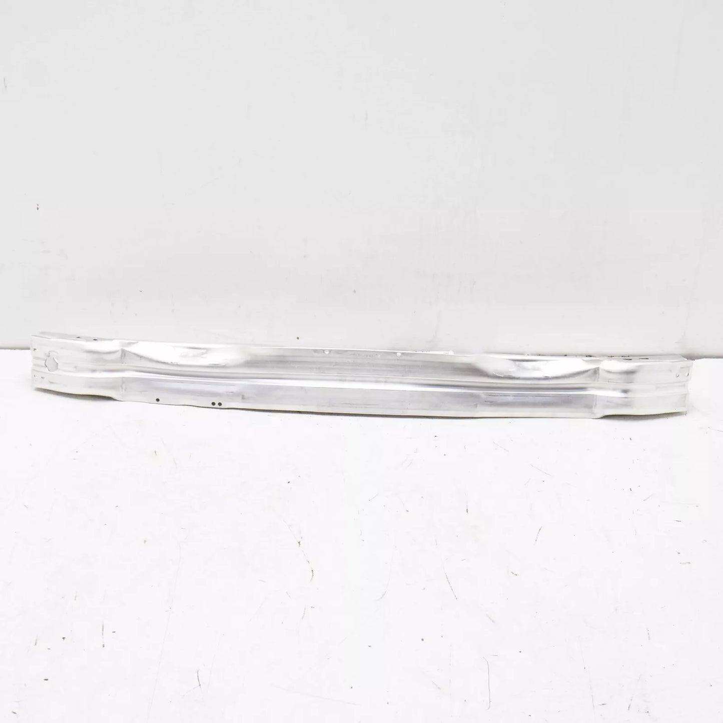 NEW AUDI A4 FRONT BUMPER CARRIER CRASH BAR 8K0807113F ORIGINAL