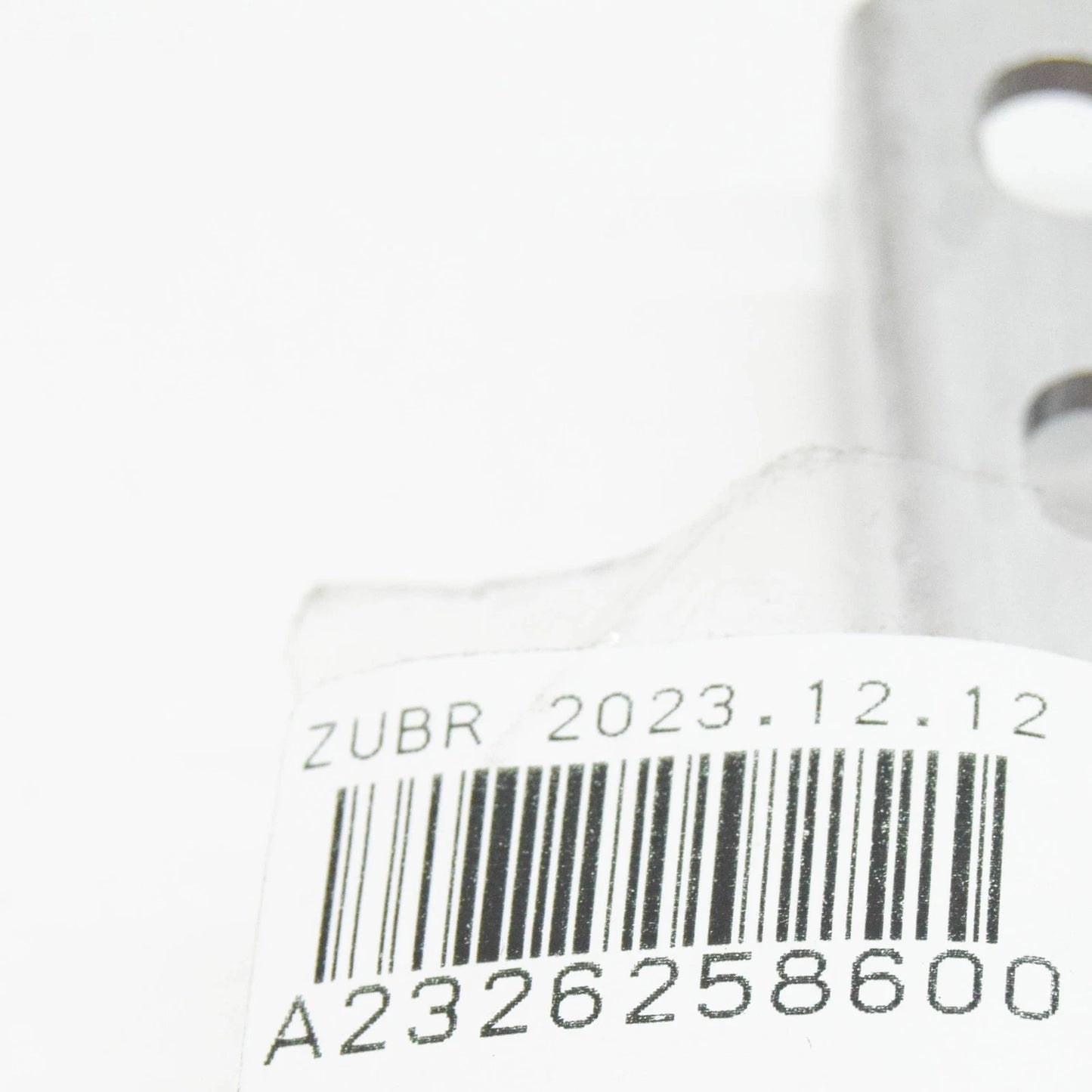 NEW MERCEDES-BENZ SL R232 REAR RIGHT STRUT A2326258600 ORIGINAL