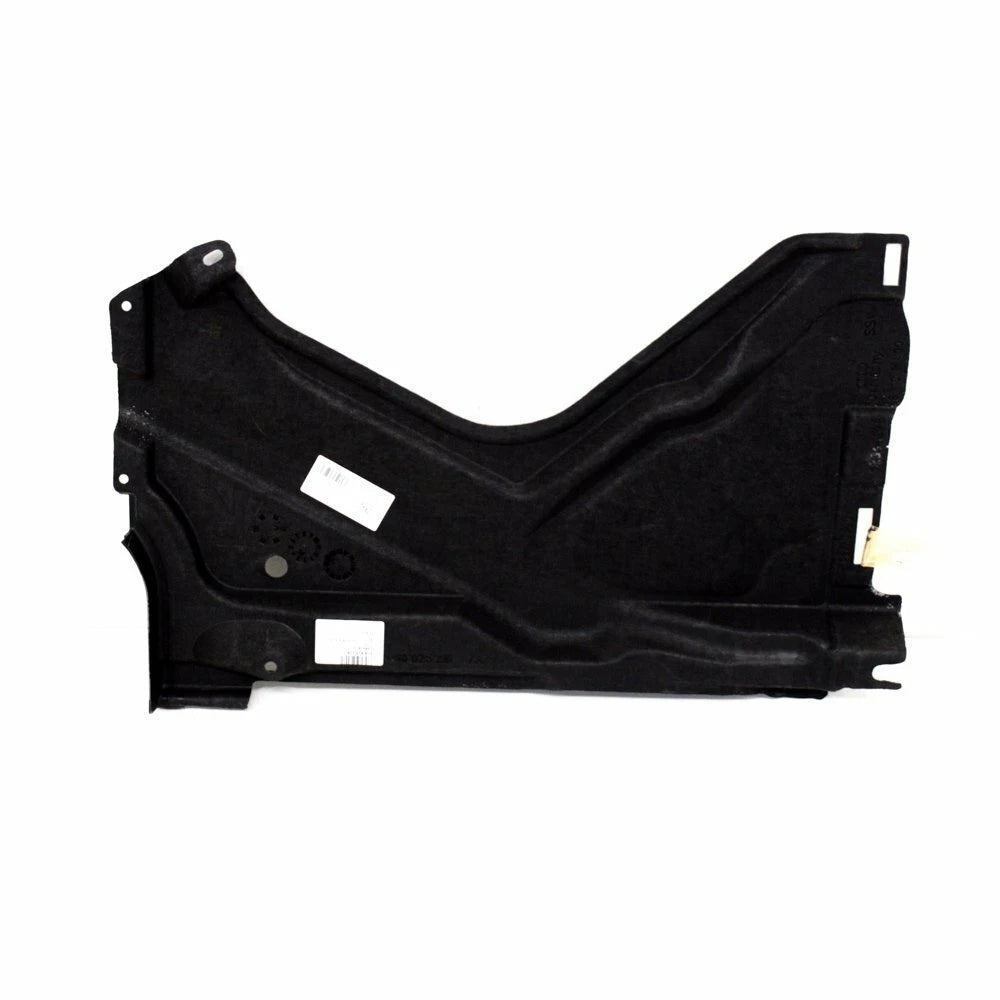NEW AUDI A7 SPORTBACK 4G8 REAR RIGHT UNDERBODY TRIM 4G8825216 ORIGINAL