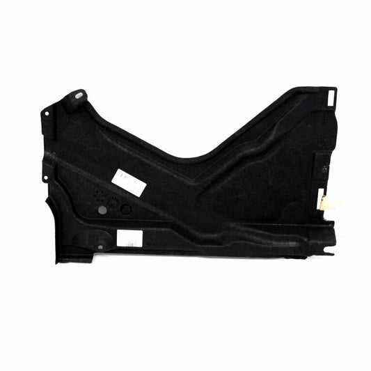 NEW AUDI A7 SPORTBACK 4G8 REAR RIGHT UNDERBODY TRIM 4G8825216 ORIGINAL