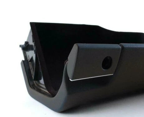 NEW MERCEDES-BENZ C W203 GLOVE BOX LID LHD A20368006989E23 ORIGINAL