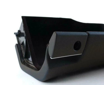 NEW MERCEDES-BENZ C W203 GLOVE BOX LID LHD A20368006989E23 ORIGINAL