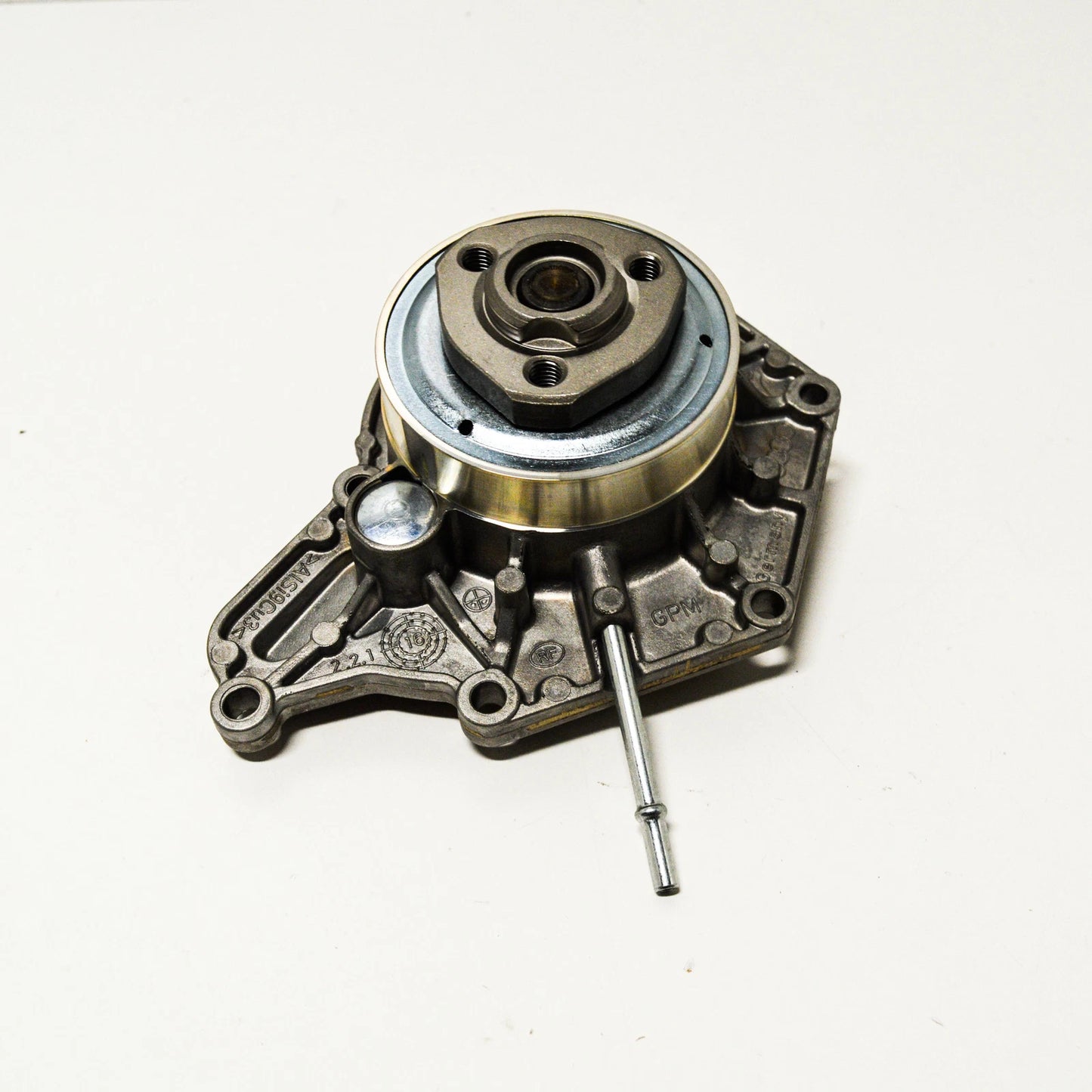 NEW AUDI A4 B8 WATER PUMP 06E121018K