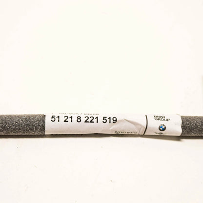 NEW BMW 3 E46 COUPE DOOR HANDLE LOCK CABLE 51218221519 ORIGINAL
