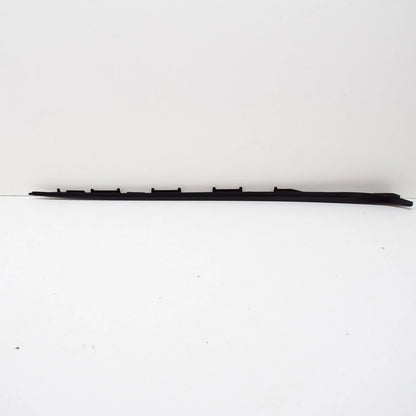 NEW BMW 3 F34 REAR DRIP MOLDING RIGHT SIDE 51317285948 7285948 2014 ORIGINAL