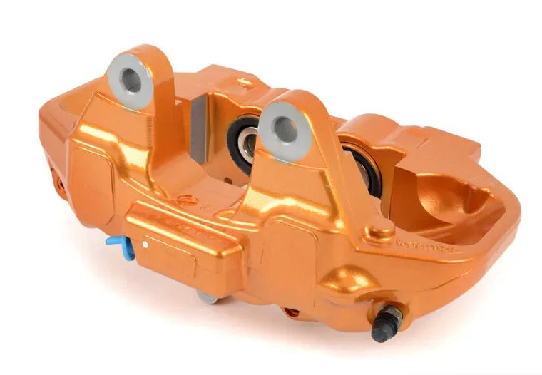 NEW MERCEDES-BENZ E W212 AMG REAR RIGHT BRAKE CALIPER A2124234898 ORIGINAL